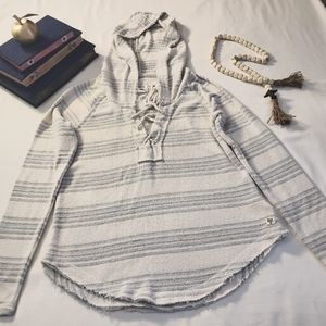 Billabong Beach Hoodie Unisex